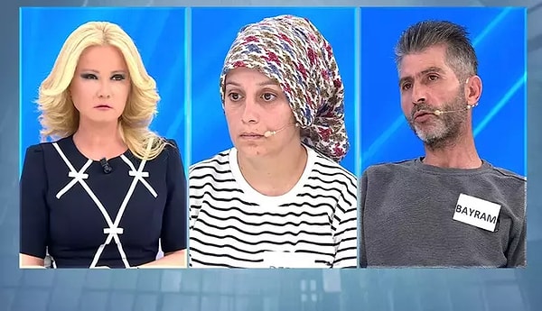 Hakim olayın peşini bırakmadı.