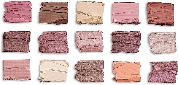 MAKEUP REVOLUTION LONDON Reloaded Provocative Far Paleti