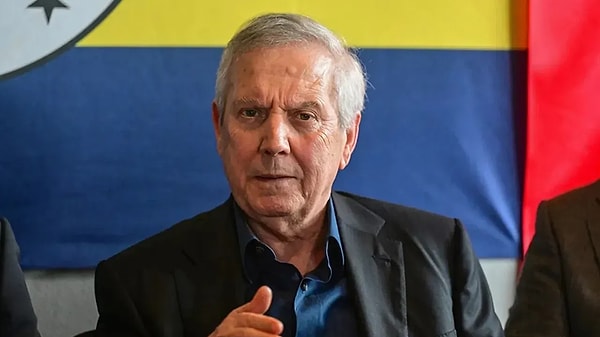 16 bin 465 imza toplanırsa Aziz Yıldırım aday olacak