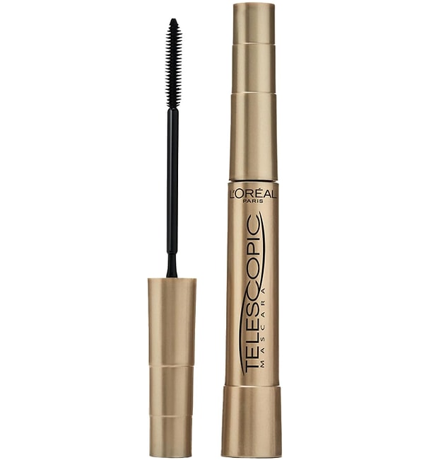 L’Oréal Paris Telescopic Maskara