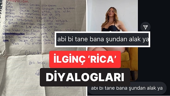 Kardeşleriyle Olan Diyaloglarını Paylaşarak Güldüren Kullanıcılar