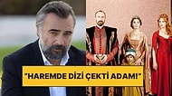 Halit Ergenç'i Kıskanıyormuş: Oktay Kaynarca, Yaptığı İşler Erkeklerin Arasında Geçtiği İçin "Kadersizim" Dedi