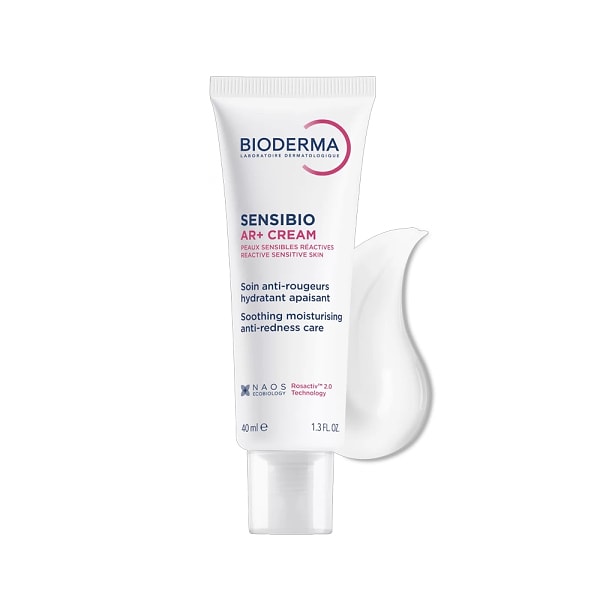 1. Bioderma Sensibio AR+ Cream Bakım Kremi