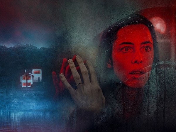 12. The Night House (2020)