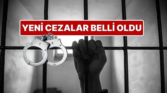 Yargı Paketi TBMM’de Kabul Edildi ve Yasalaştı: İşte Hayatımıza Giren Yeni Düzenlemeler