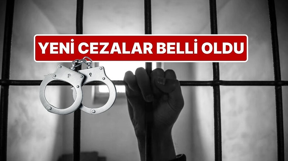 Yargı Paketi TBMM’de Kabul Edildi ve Yasalaştı: İşte Hayatımıza Giren Yeni Düzenlemeler