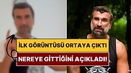 Survivor'dan Bir Anda Ayrılmıştı: Türkiye'ye Dönünce Tutuklanacak Olan Hikmet'in Nereye Gittiği Ortaya Çıktı