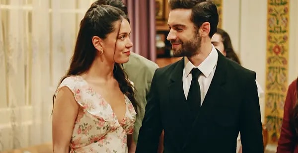 Star TV'nin sevilen dizisi Sahipsizler son bölümleriyle tepki çekmişti. Görseli