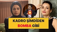 Kızıl Goncalar'ın Meryem'i Özgü Namal, Gelecek Sezonun En İddialı Yapımlarından Birine Transfer Oldu