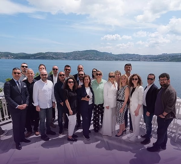 İstanbul, 2025’te HbbTV Etkinliğine Ev Sahipliği Yapacak