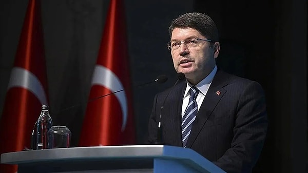 Avukatından açıklama geldi. Görseli