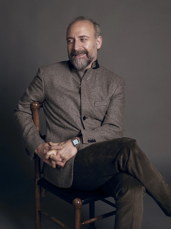 Halit Ergenç'in Öne Çıkan Açıklamaları