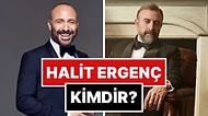 Halit Ergenç Kimdir? Halit Ergenç Kaç Yaşında ve Aslen Nereli? Hangi Dizi ve Filmlerde Rol Aldı?
