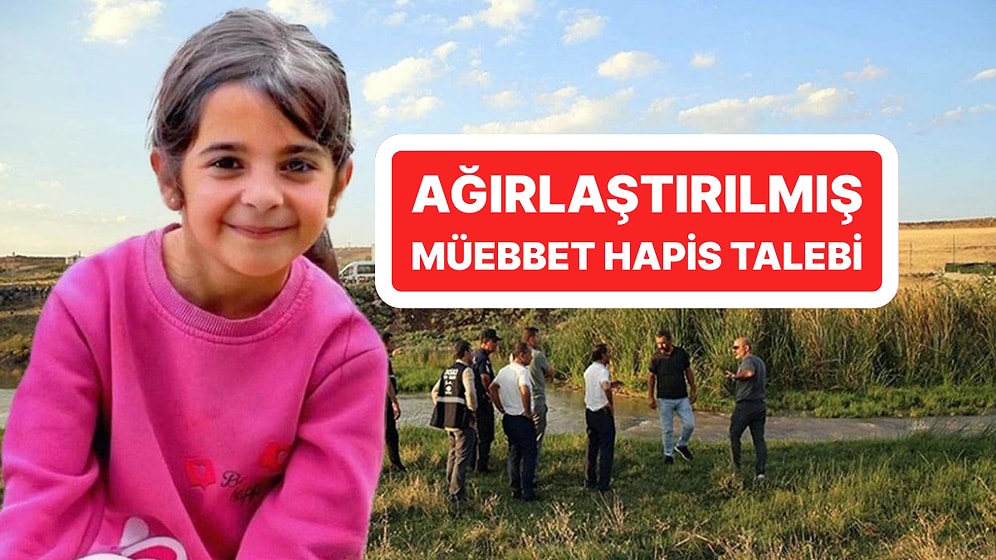 Narin Güran Davasında Nevzat Bahtiyar İçin 'Müebbet Hapis' Talebi