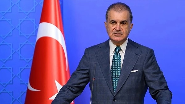 AK Parti Merkez Yürütme Kurulu (MYK), Cumhurbaşkanı ve AK Parti Genel Başkanı Recep Tayyip Erdoğan başkanlığında toplandı. Görseli