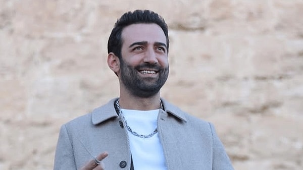Bu iddia bizzat Uzak Şehir oyuncusuna soruldu.
