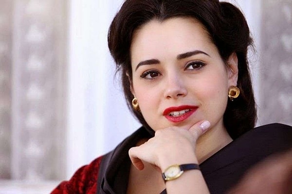 NOW TV'nin güçlü yapımlarından biri olan Kızıl Goncalar 2. sezonuyla final yapmıştı.