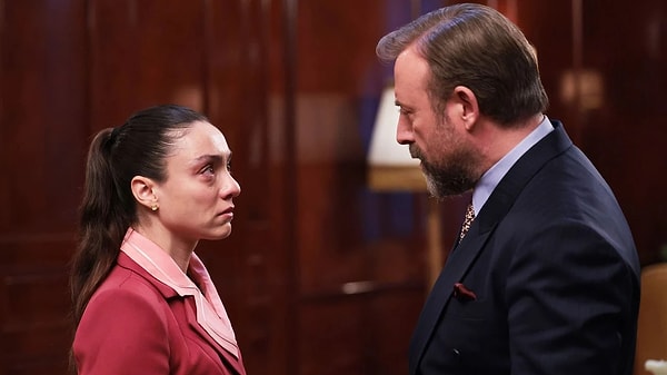 “Kral Kaybederse”, sezon finaliyle ekrana ara verdi. Görseli