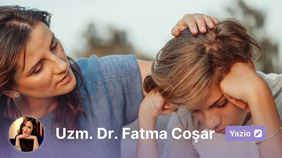 Ergenliğin Sessiz Çığlığı: Bir Çocuk Gitti, Bir Yetişkin Gelmedi