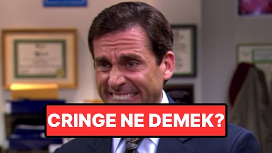 Cringe Ne Demek? İnternette Sıkça Gördüğümüz Cringe Kelimesi Nereden Geliyor?
