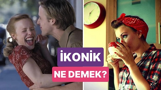 İkonik Ne Demek? İkonik Kelimesi Günümüzde ve Sosyal Medyada Nasıl Kullanılıyor?