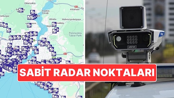 Kurban Bayramı tatili için yollara düşen vatandaşlar otoyollarda düşen hız limitleri ve adım başı radar uygulamasına isyan ediyordu.