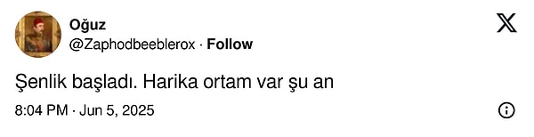 Sizce neler olacak?