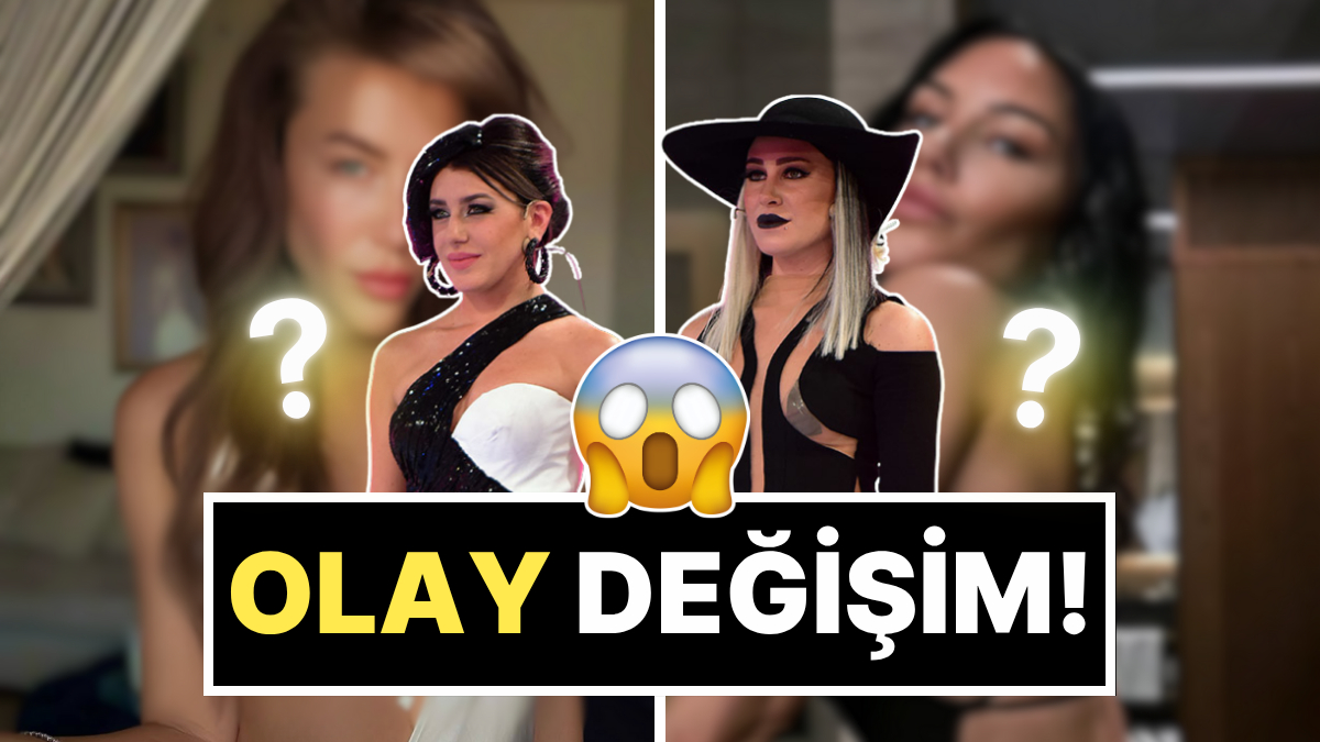 Bu Tarz Benim'in Şampiyonları Nasıl Değişti? Aycan ve Nurcan Şencan'ın Şaşırtan Görüntüsü!