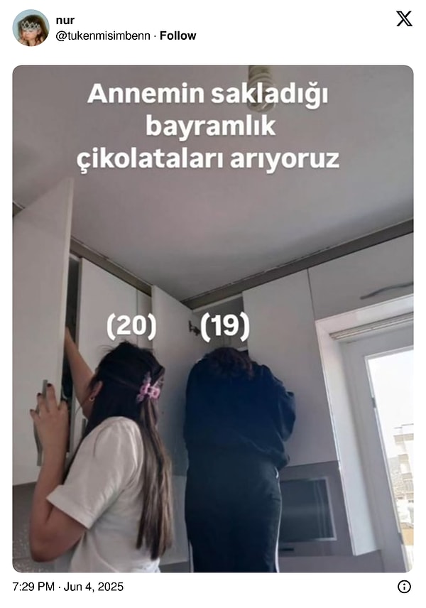 Yaşın kaç olursa olsun, onu ararsın! 👇