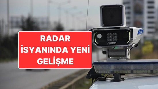 Radar ve Trafik Cezası İsyanı: AKP MYK’da Şikayetler Gündeme Geldi