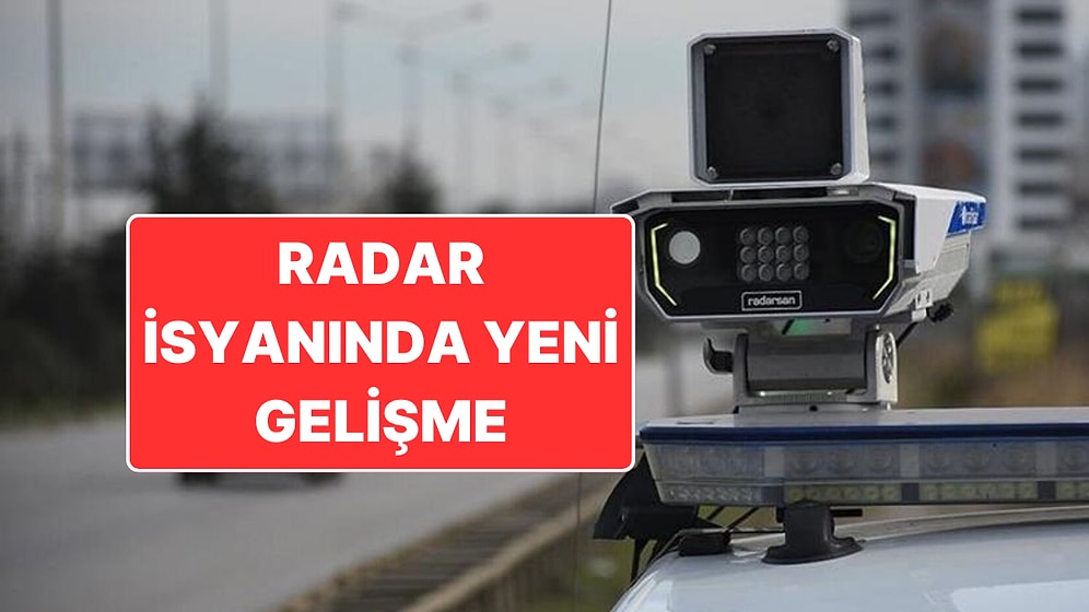 Radar ve Trafik Cezası İsyanı: AKP MYK’da Şikayetler Gündeme Geldi