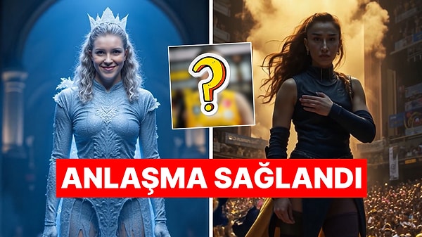 Fenerbahçe Durmuyor: Yeni Transfer Vakıfbank'tan