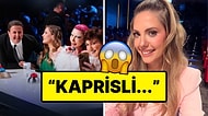 Yetenek Sizsiniz Türkiye'nin İlk Jüri Üyesi Eda Ece'nin Gerçekte Bambaşka Biri Olduğu İddia Edildi!