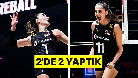 Filenin Sultanları, Fransa'dan Sonra Tayland'ı da Yendi!