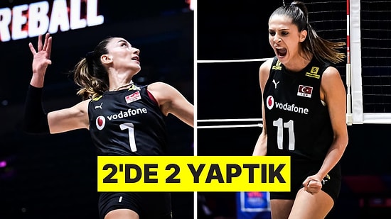 Filenin Sultanları, Fransa'dan Sonra Tayland'ı da Yendi!