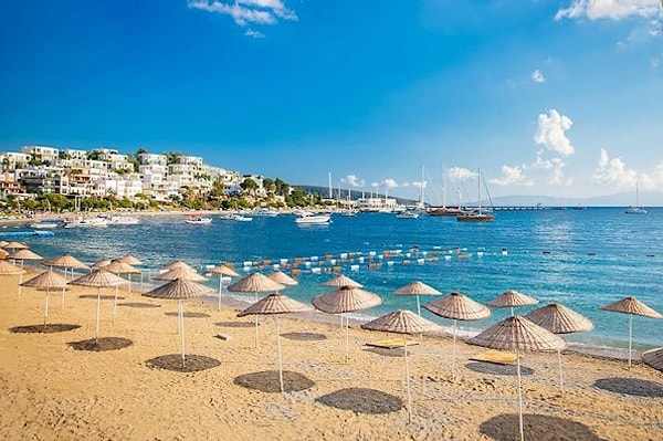Manavgat Sorgun ve Bodrum Yalıkavak da ücretsiz olacak.