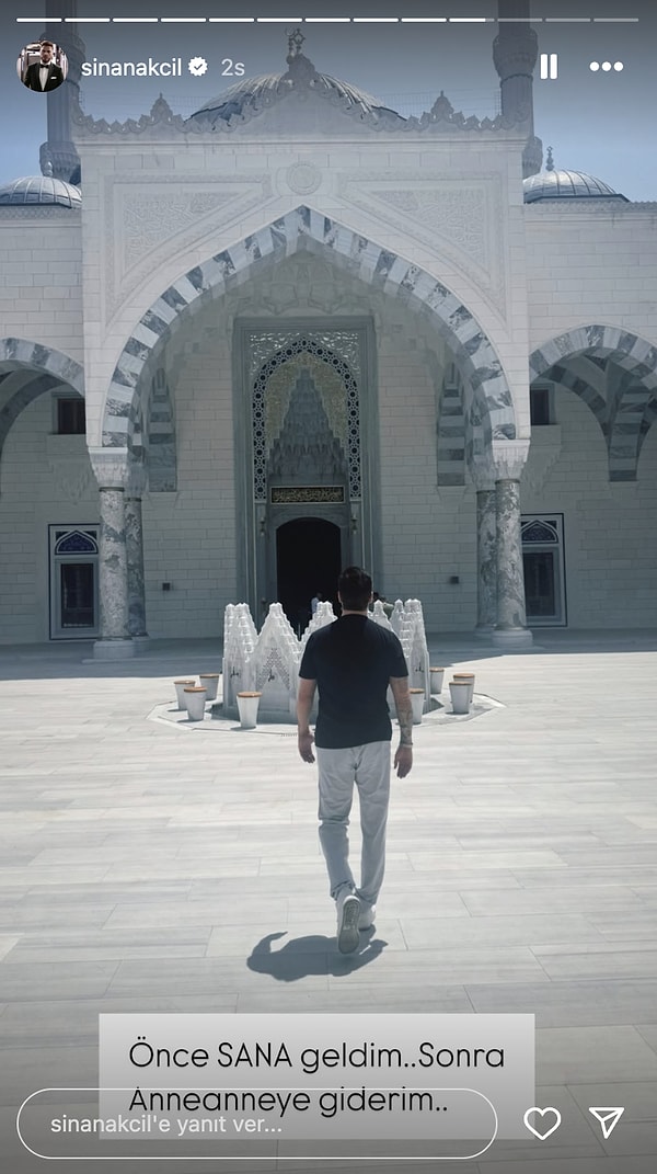 Sinan Akçıl