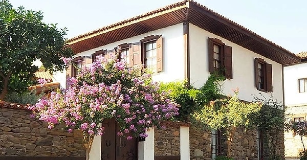 10. İzmir – Ödemiş, Birgi