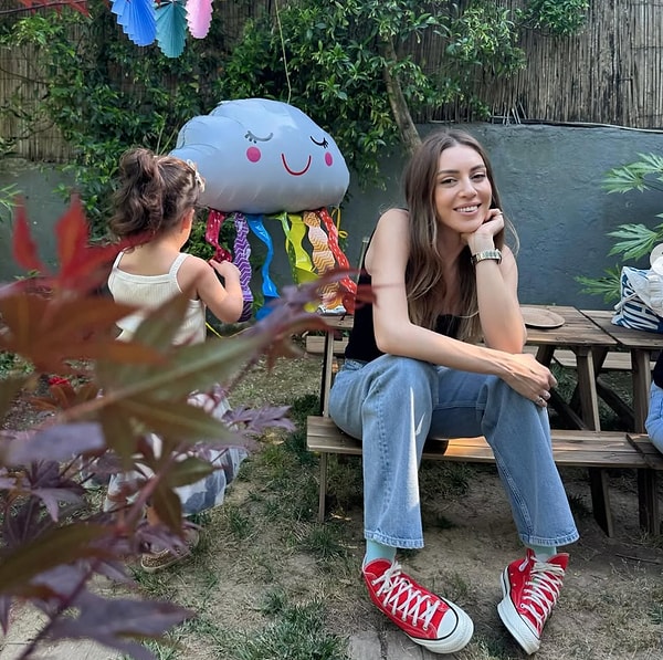 Sinem Kobal’ın Yer Aldığı Filmler