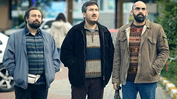 Gibi toplam 68 bölüm süren macerasını bitirdi, 6. sezonuyla final yaptı. Görseli