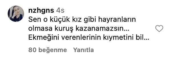 Siz ne düşünüyorsunuz? Hadi yorumlarda buluşalım.