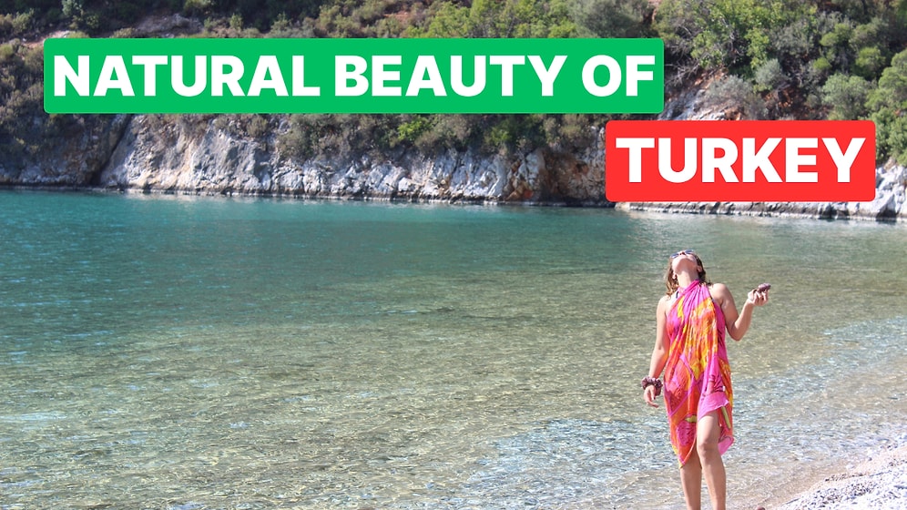 What to Do in Cokertme Bay, Turkey: A Complete Travel Guide
