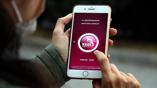 KADES'in erkeklerin kullanımına da açılması talep edildi.