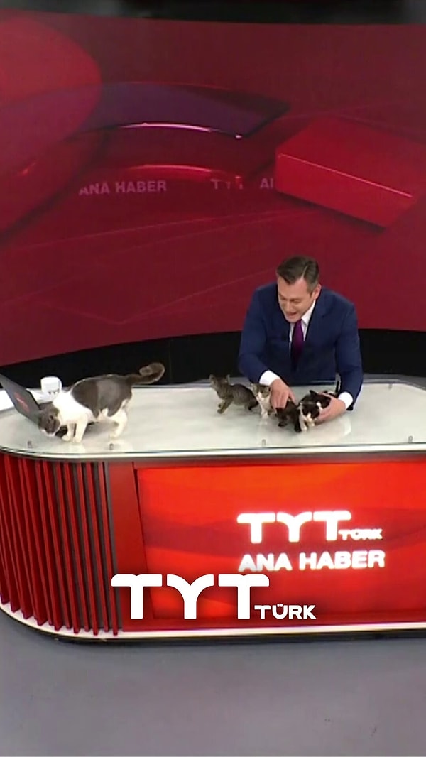 Bu kez ana haberde umut vardı. Görseli