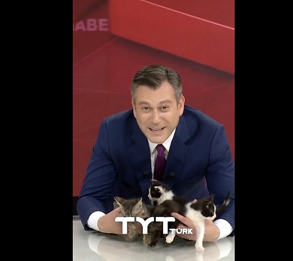 Buga'nın "Bize ulaşın, kahvemizi için, yavrulara umut olun." dediği yayına binlerce yorum geldi.