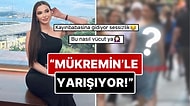 Kardashianlardan Farkı Yok: Psikolog Esra Ezmeci'nin Kum Saati Vücudu Sosyal Medyada Dillere Büyük Düştü!