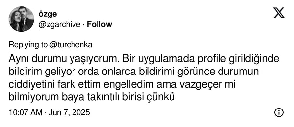 Yapılan paylaşıma gelen yorumlardan bazılarını sizin için derledik👇🏻