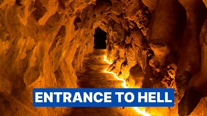 Explore Turkey’s Most Famous Caves: A Travel Guide for Nature Lovers