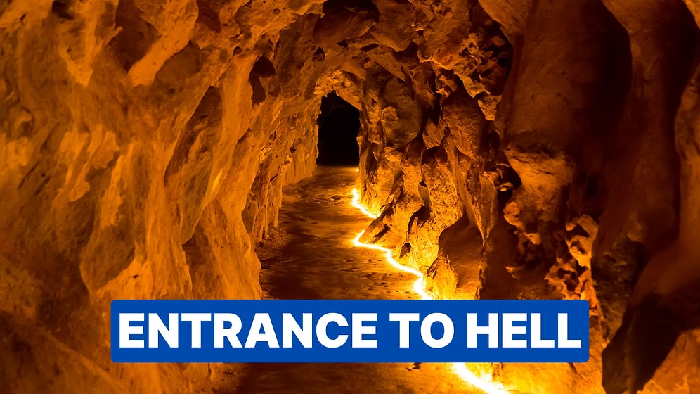 Explore Turkey’s Most Famous Caves: A Travel Guide for Nature Lovers
