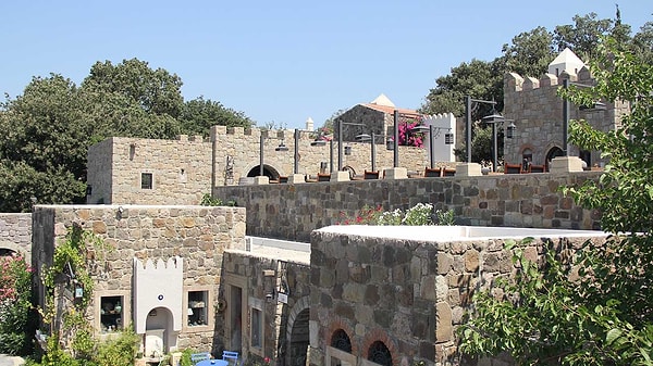 Dibeklihan Culture and Art Village